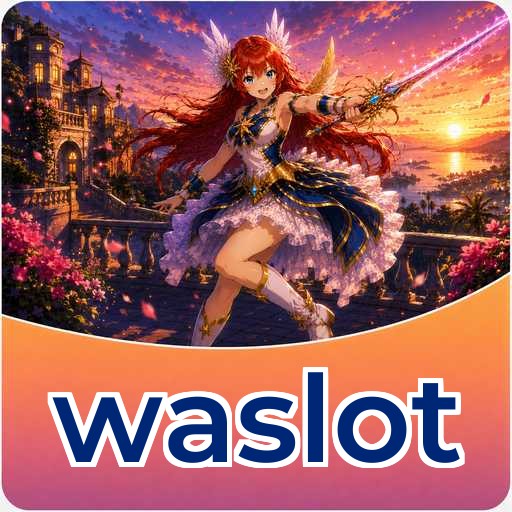 waslot APK Indonesia - Dashboard dan Interface