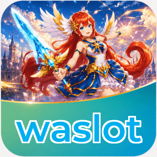 Instalasi waslot APK