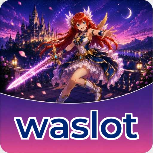 Informasi Umum waslot