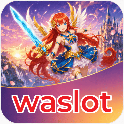 Verifikasi Resmi waslot