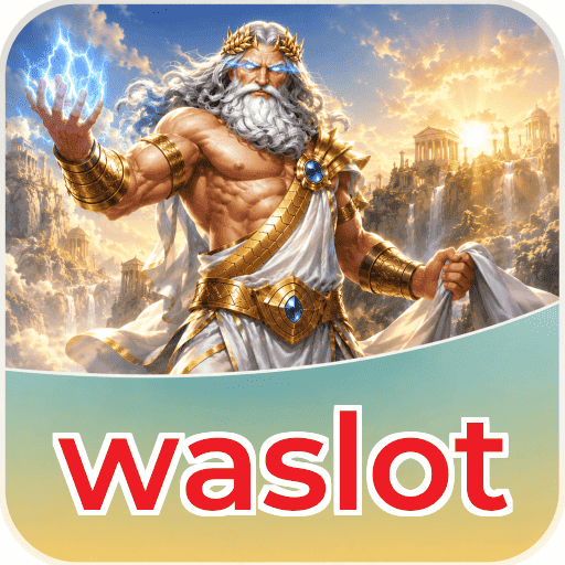 Lisensi Resmi waslot