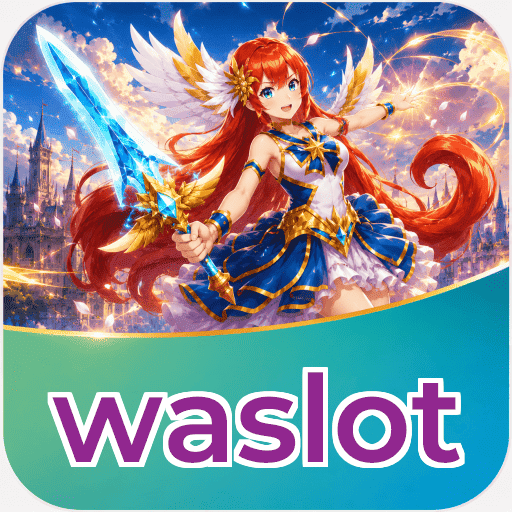 Tutorial Instalasi waslot APK