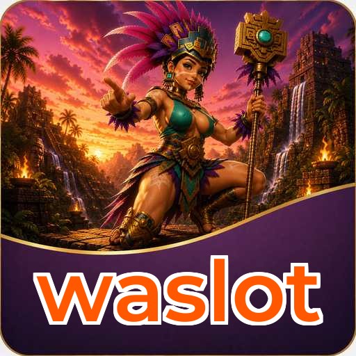 Aplikasi waslot APK