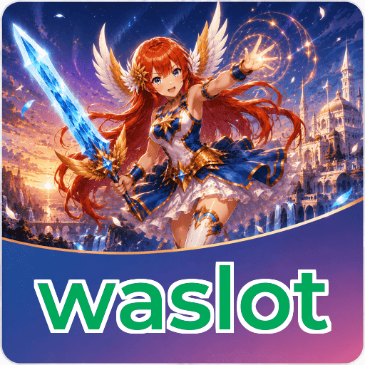 Katalog Aplikasi waslot